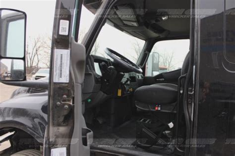 2026 INTERNATIONAL MV in Saint Paul, MN, USA