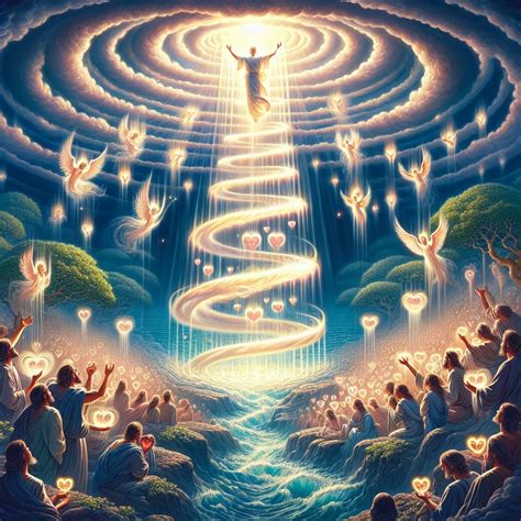 Revelation 20:2 Artwork | Bible Art