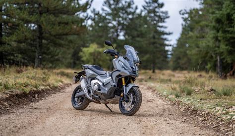 Honda’s Upgraded Two-Wheeled SUV Is What We Need in the U.S. Right Now - autoevolution