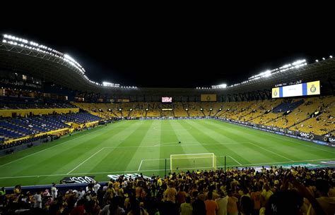Al-Diriyah vs. Al-Nassr Lineups & Confirmed Team News for King's Cup ...