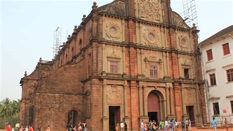 Indian police arrest Hindu YouTuber over St. Francis Xavier ‘terrorist’ jibe – EWTN Great Britain