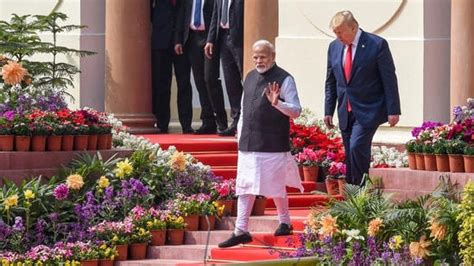 PM Modi reacts to Donald Trump's ‘always friends’ remark: ‘Fully ...