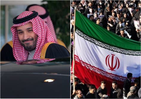 The 1,400-Year-Old Sunni-Shia Islamic Religious Split Is Shaping the ...