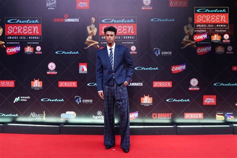 Chetak Screen Awards 2026 red carpet: The best-dressed men who stole the spotlight on Bollywood ...