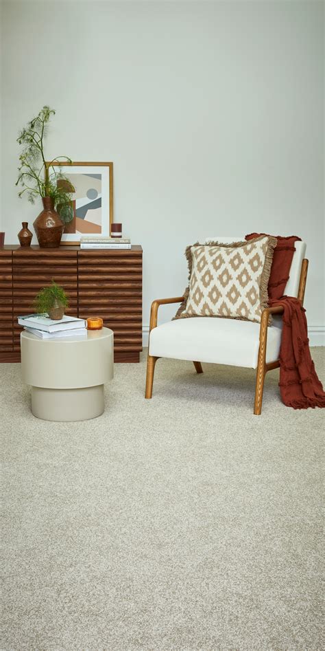 Neutral Living Room Carpet Ideas | Cormar Carpets