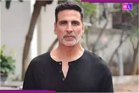 Viral video alert: Akshay Kumar suffered injury while filming action ...