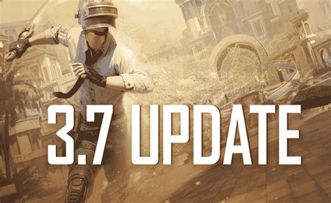 BGMI 3.7 Update Download Goes Live Today, Check Details