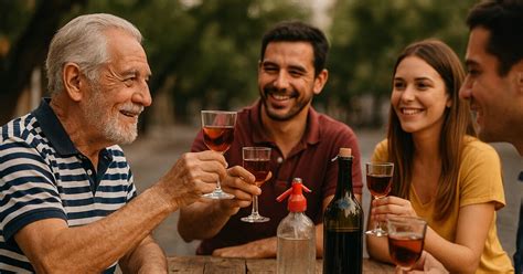 La historia del vermut en los bares de Buenos Aires: en qué barrios ...