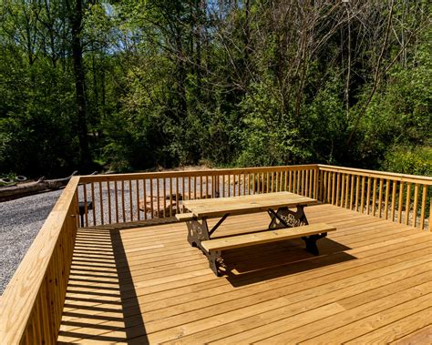 590 - Big Bear Cove - Windrock Park Campground - Reservations