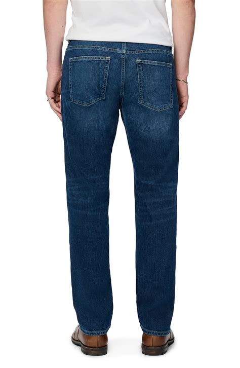 WARP+WEFT ORD Straight Fit Jeans | Nordstrom