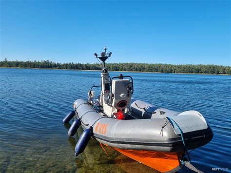 Boomeranger Other Rib boats 2005 Kaarina - Nettivene