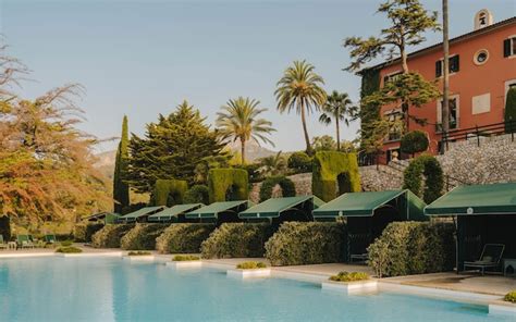 The best five-star hotels in Majorca | Telegraph Travel