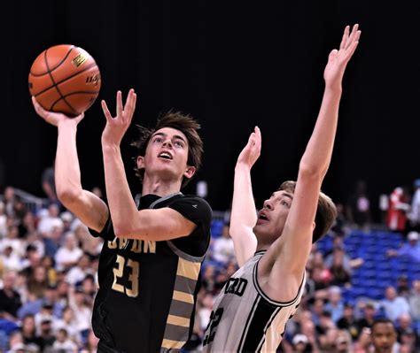 Belief for current state-tournament run began in 2019 for Jayton boys ...