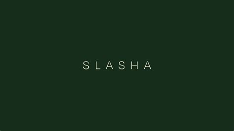 Contact – Slasha