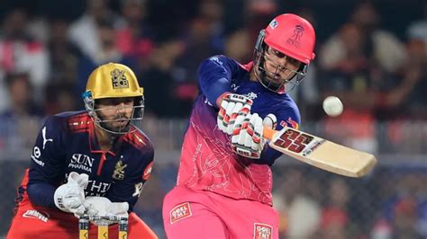 Vaibhav Sooryavanshi score in today's IPL 2026 match: How many runs did ...