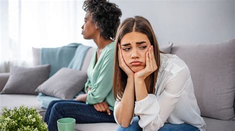 Why a friend breakup can hurt more than a romantic one