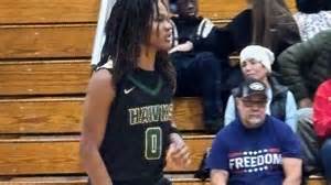 NJ Boys basketball J.P. Stevens beats Edison on buzzer beater