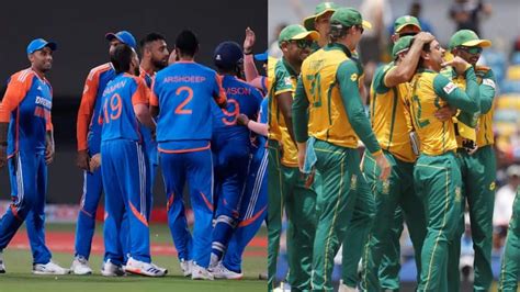 SA Vs IND, 2nd T20 Highlights: South Africa Beat India By 3 Wickets ...