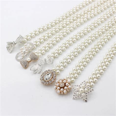 Wholesale Women's Rhinestone Belts | Bulk B2B Deals | Everful
