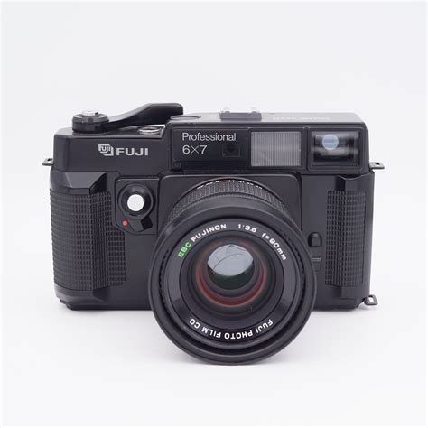 All Film Camera – SHOWA