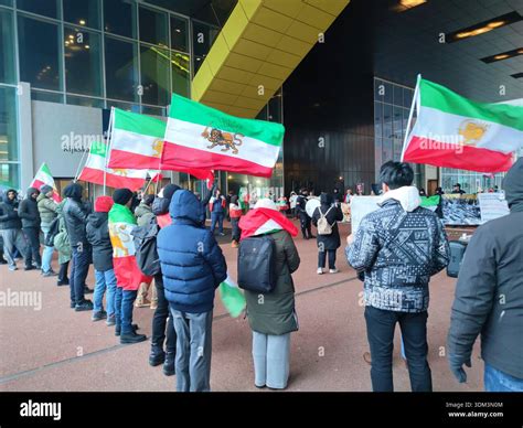 Iranian regime opposition hi-res stock photography and images - Alamy