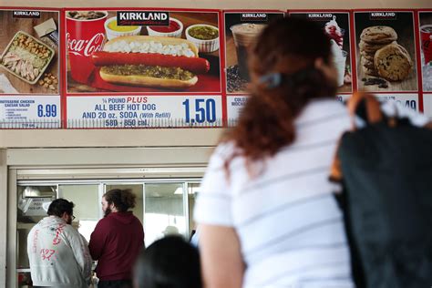Will Costco hike the price of hot dogs? You'll relish the CEO's answer