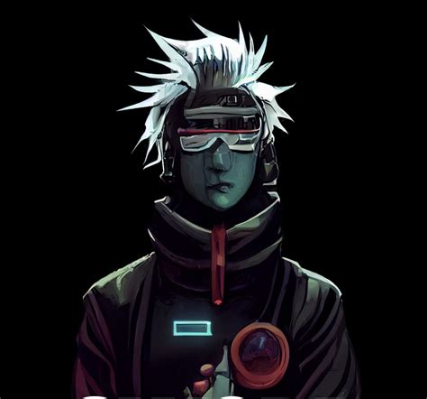 Drop…. #cyberpunk #anime #dystopian #scifi | SwordSpeed