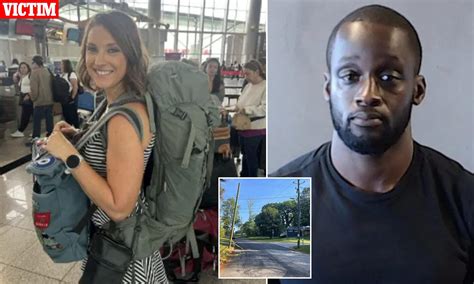 'Evil' immigrant found dead in jail cell days after horror Georgia ...