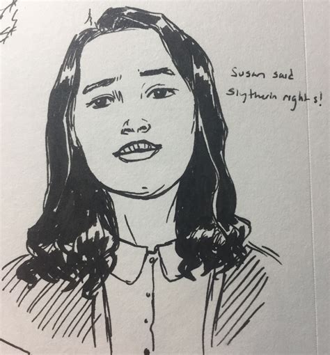 Random movie doodles: The Chronicles of Narnia - The Lion, The Witch, and the Wardrobe (2005 ...