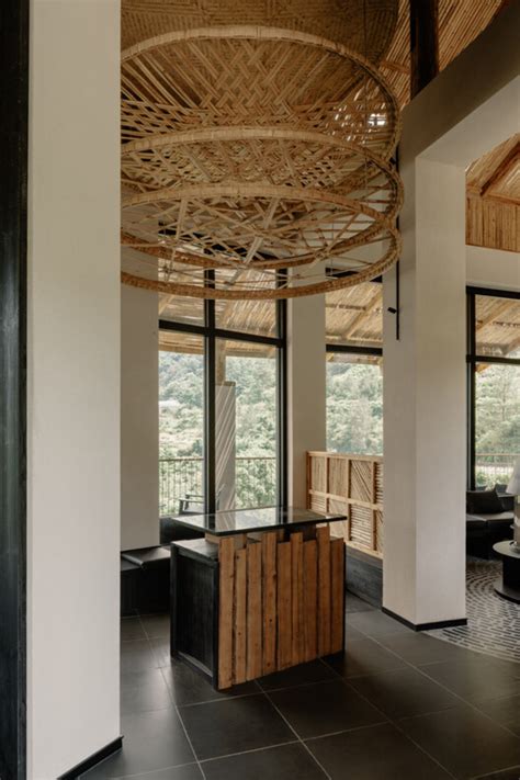 Clouhaus Hotel | RooMoo Design Studio - Arch2O.com