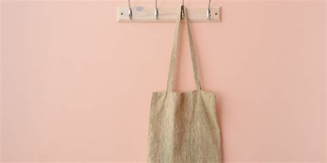 The tote bag decluttering method is one of the lowest-effort approaches ...