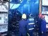 godown fire: Latest News & Videos, Photos about godown fire | The ...