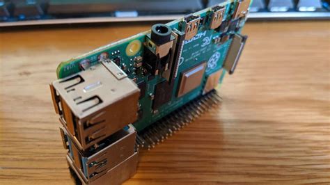 Hands-On: Adventures with Ubuntu Linux on the Raspberry Pi 4 | ZDNET