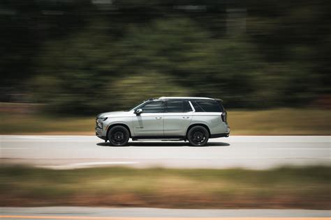 Ridetech Performance Suspension For GM Trucks And SUVs