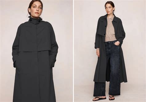 The Best Trench Coats Outlive Seasons – Here Are 17 To Shop | Broadsheet