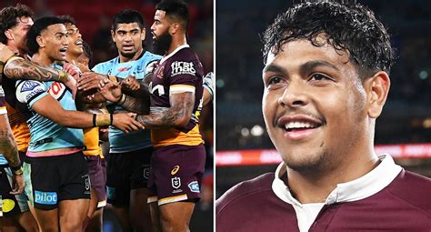 NRL news: Selwyn Cobbo in huge twist after Ronaldo Mulitalo rejects ...