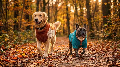 Dog Hoodie or Sweater? How to Choose the Best Winter Gear – Fitwarm