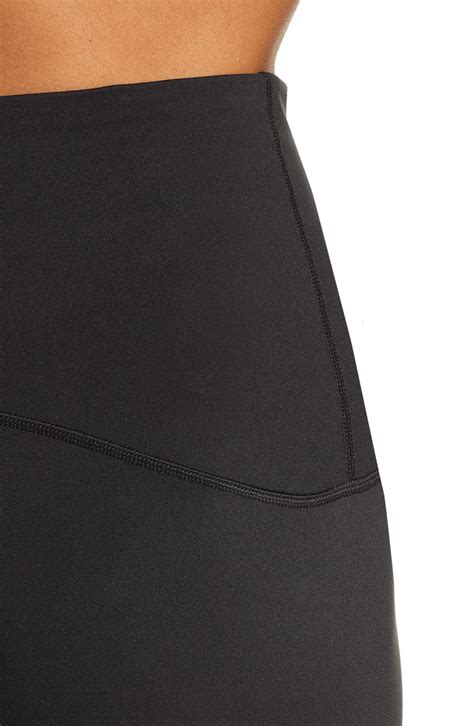 SPANX® SPANXshape™ Booty Boost® 7/8 Leggings | Nordstrom