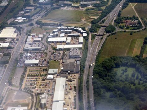 Stevenage Today: Local News, What's On & Local Information