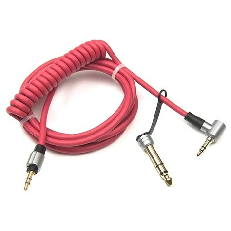 Fülre helyezhető fejhallgató AUDIO4U KÁBEL BEATS STUDIO DR. DRE EP PRO ...