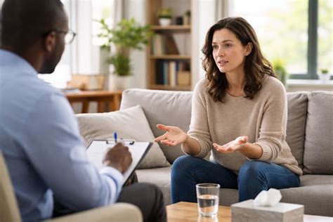 Unspecified Mood Disorder