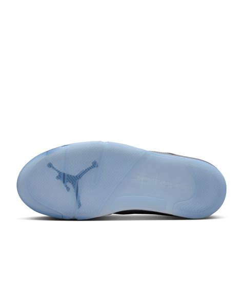 Air Jordan 5 Retro 'Light Graphite and Wolf Grey' (DD0587-002) Release ...