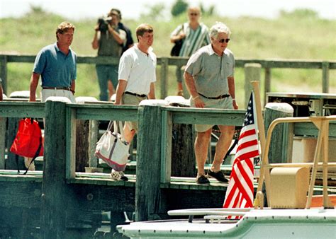 JFK Jr.'s Plane Crash & Death: What Went Wrong? - Men's Journal