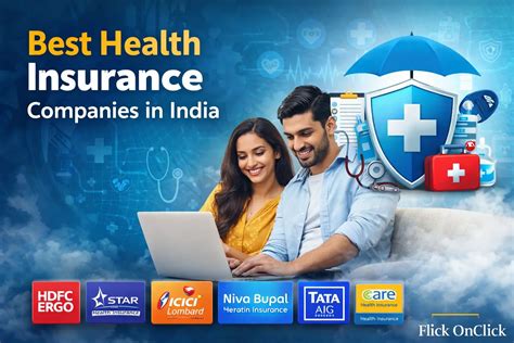Best Health Insurance Companies In India 2026 - Honest Guide