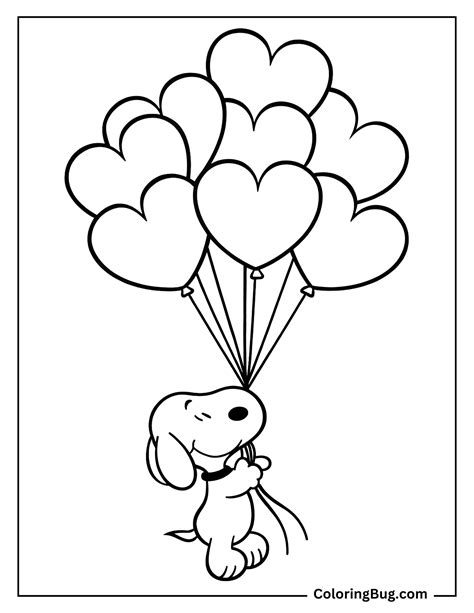 Colorear y mejorar tu enfoque creativo | Valentines day coloring page ...