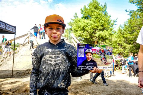 AUNER HardEnduroSeries Germany: HESG Season 2026 kicks off in Neuhaus ...