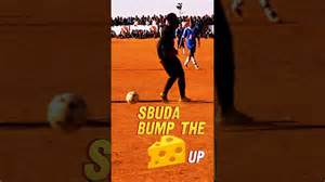 One of the most magical passes 🎥 Sbuda bump the 🧀🆙️ #kasifootball # ...