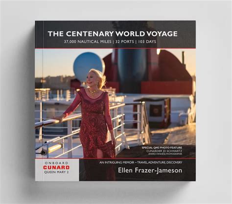 Ellen Frazer-Jameson is the Author of the Day - Brand Education