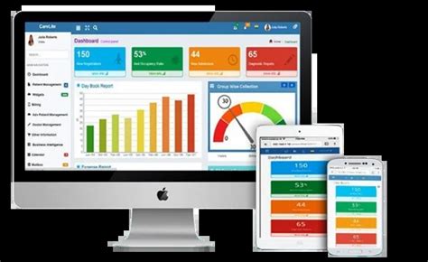 Best Hospital Management Software in India