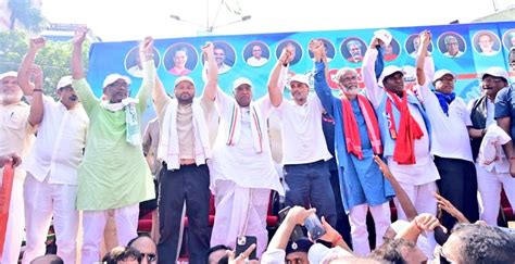 बिहार में कहां-कहां से चुनाव लड़ेगी हेमंत सोरेन की पार्टी JMM, 12 सीटों ...